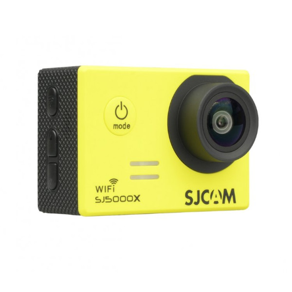 Экшн-камера SJCAM SJ5000X Elite 4K